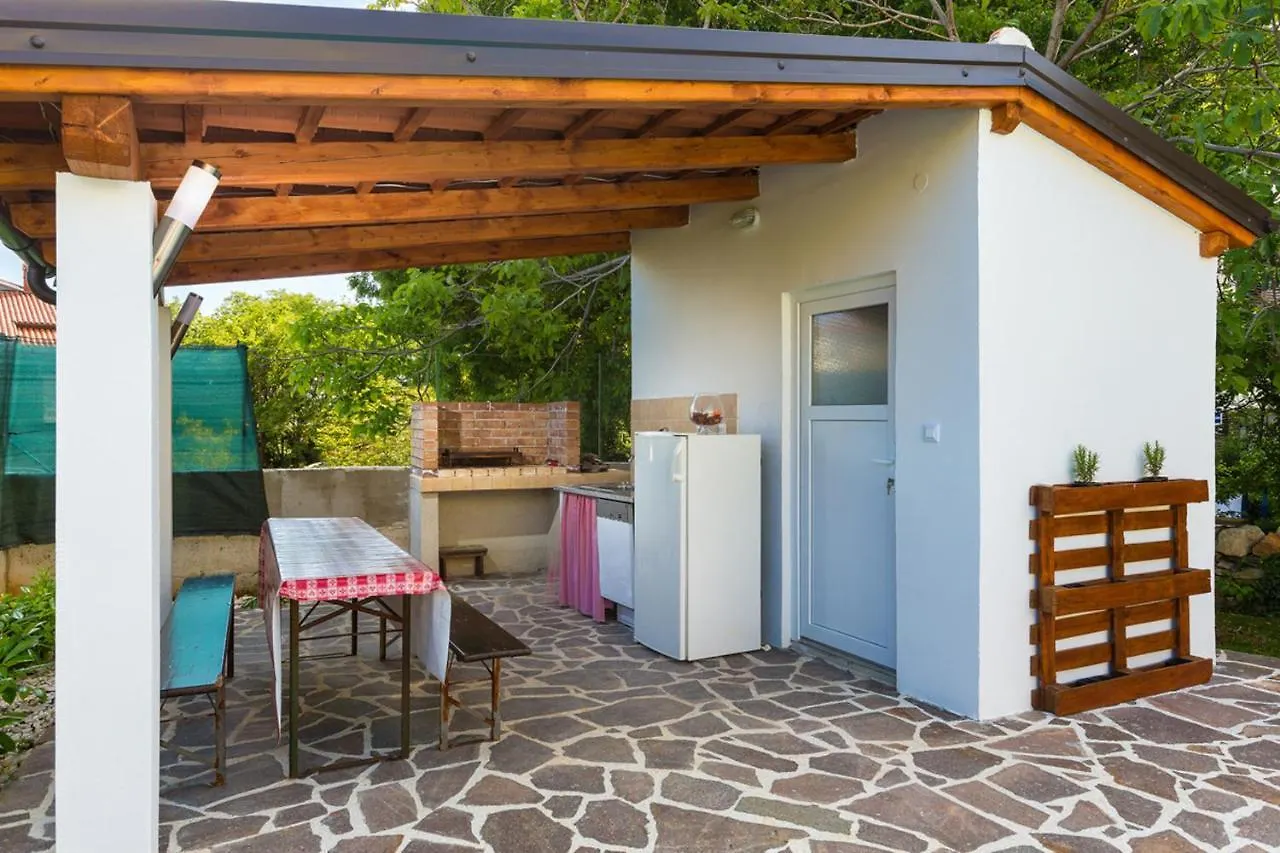 Villa Vanja - A48550 Medulin 0*,  Croatia