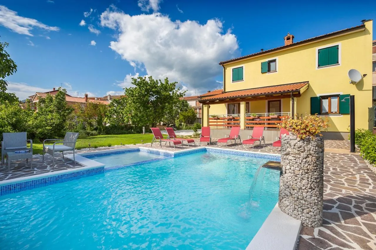 Villa Vanja - A48550 Medulin