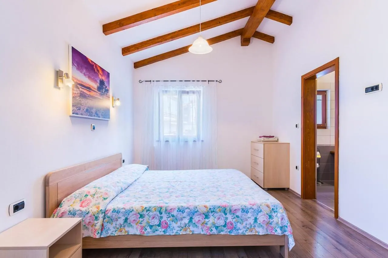 Villa Vanja - A48550 Medulin Holiday home