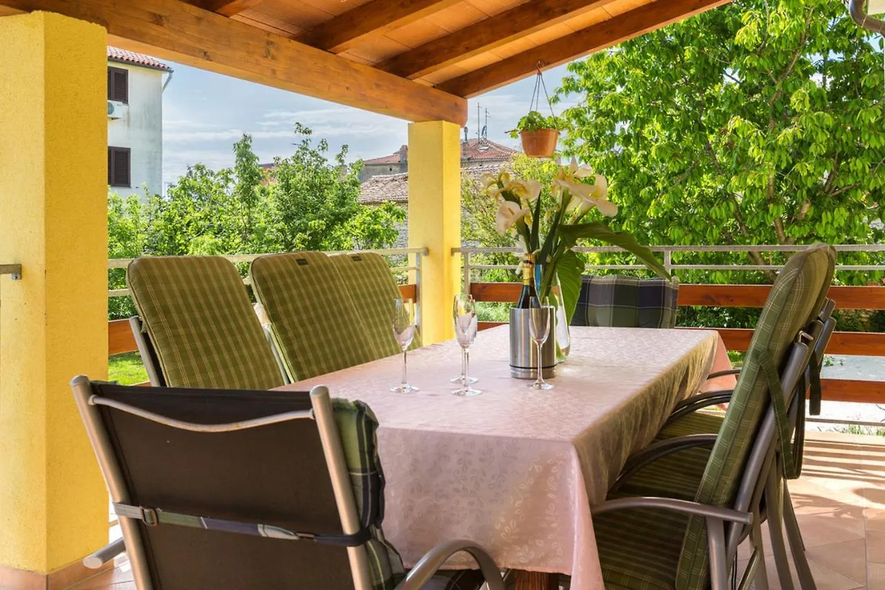 Villa Vanja - A48550 Medulin 0*,  Croatia